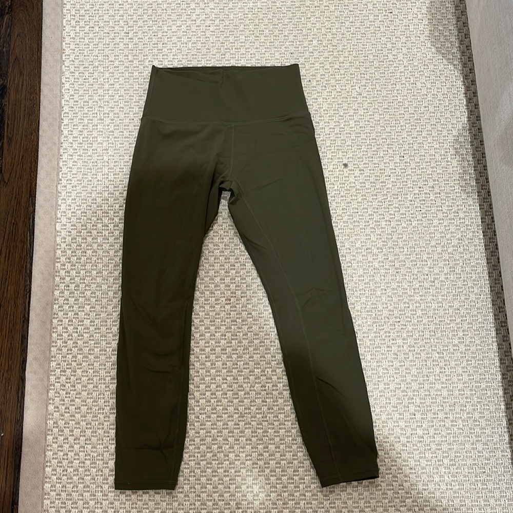 28” varley leggings